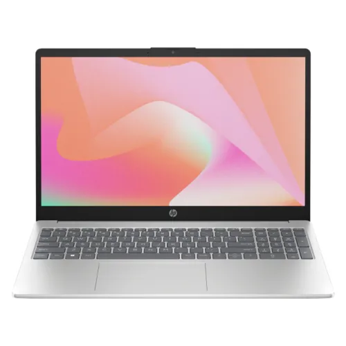 HP 15-fd0892TU Core 5 120U 8GB Ram 512GB SSD 15.6 inch FHD Laptop